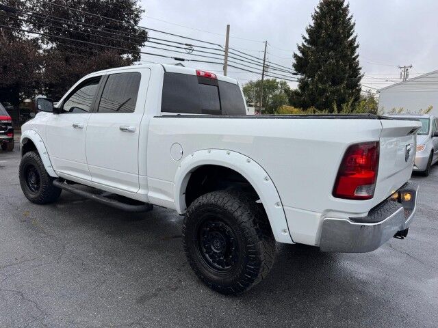 2014 Ram 2500 SLT Whitehall PA