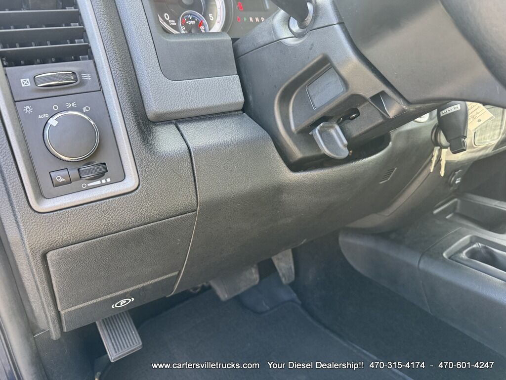 2014 Ram 2500 SOLD SOLD SOLD*** Tradesman 4x4 Cartersville GA