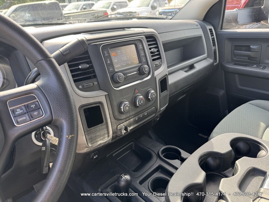2014 Ram 2500 SOLD SOLD SOLD*** Tradesman 4x4 Cartersville GA