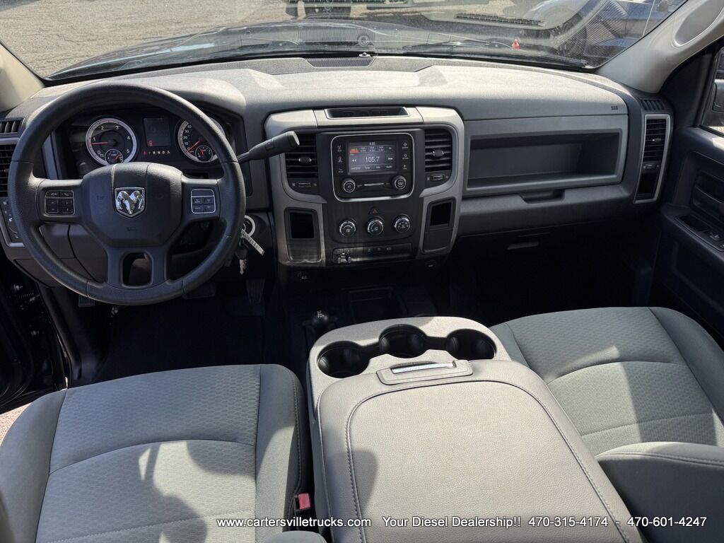 2014 Ram 2500 SOLD SOLD SOLD*** Tradesman 4x4 Cartersville GA