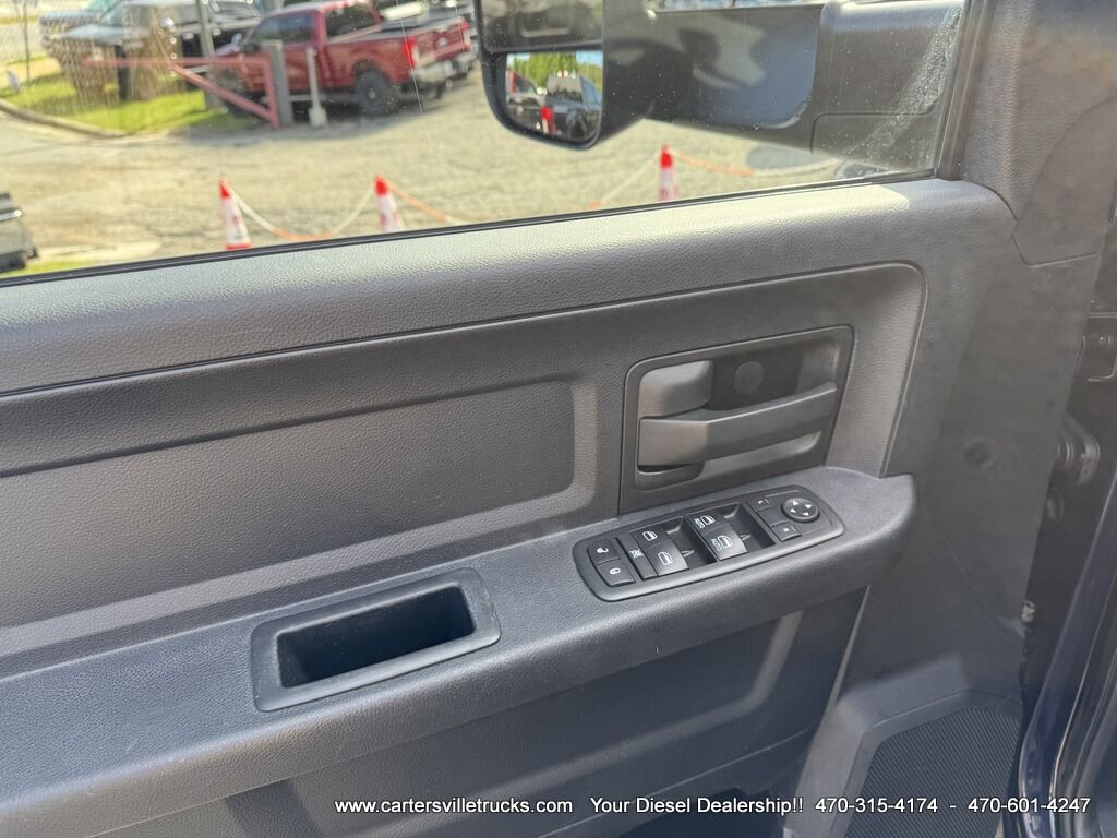 2014 Ram 2500 SOLD SOLD SOLD*** Tradesman 4x4 Cartersville GA