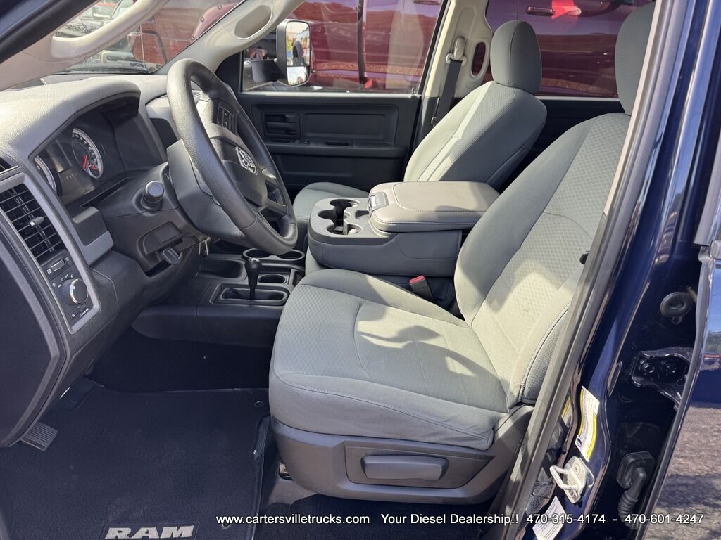2014 Ram 2500 SOLD SOLD SOLD*** Tradesman 4x4 Cartersville GA