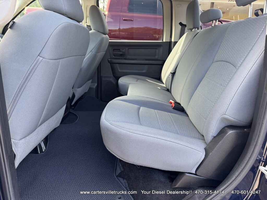2014 Ram 2500 SOLD SOLD SOLD*** Tradesman 4x4 Cartersville GA