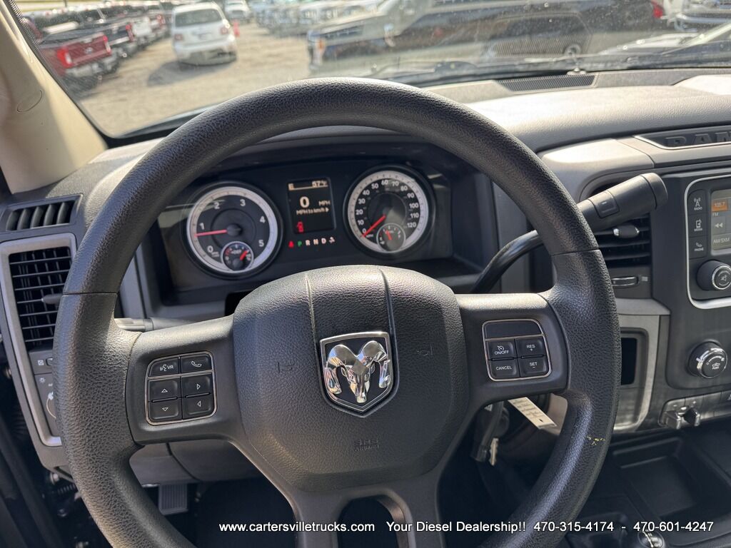 2014 Ram 2500 SOLD SOLD SOLD*** Tradesman 4x4 Cartersville GA
