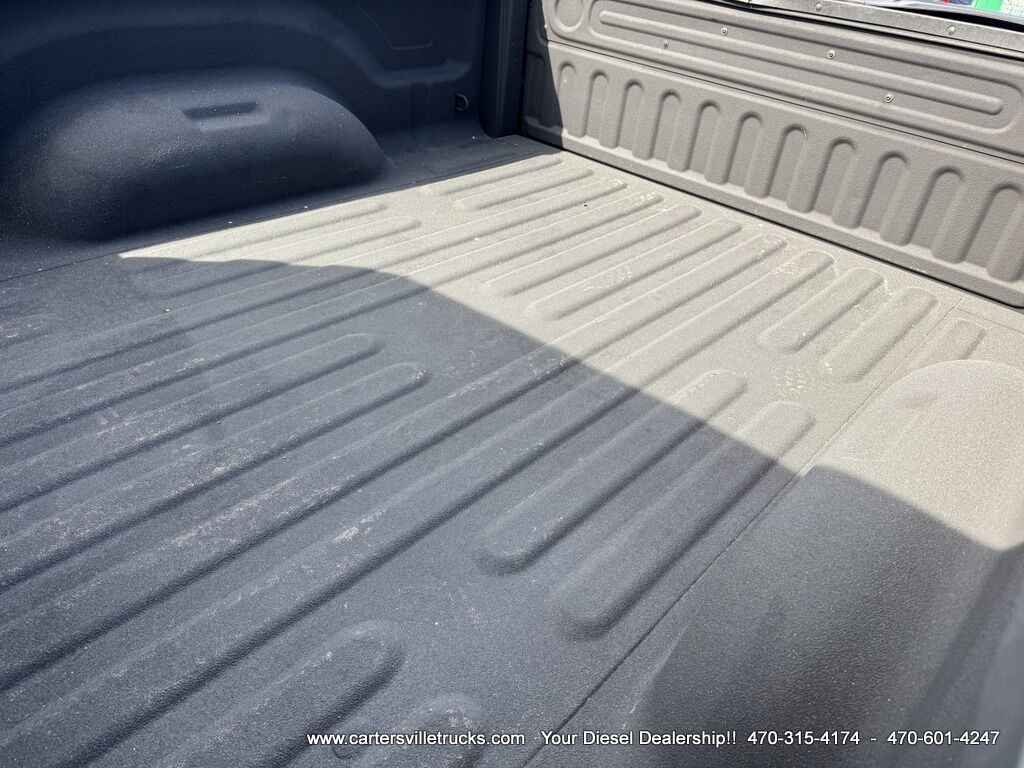 2014 Ram 2500 SOLD SOLD SOLD*** Tradesman 4x4 Cartersville GA