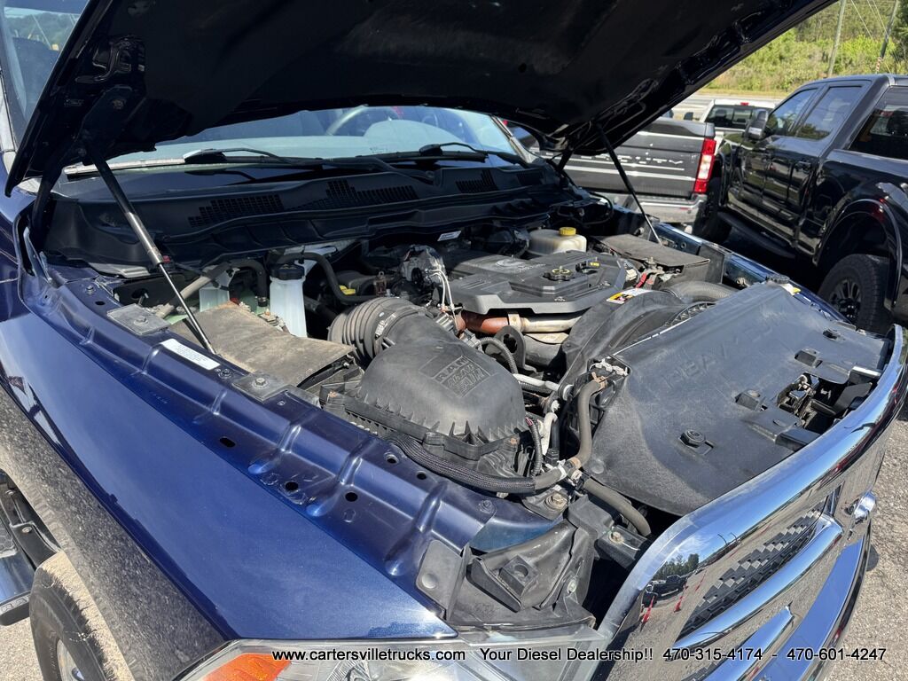 2014 Ram 2500 SOLD SOLD SOLD*** Tradesman 4x4 Cartersville GA