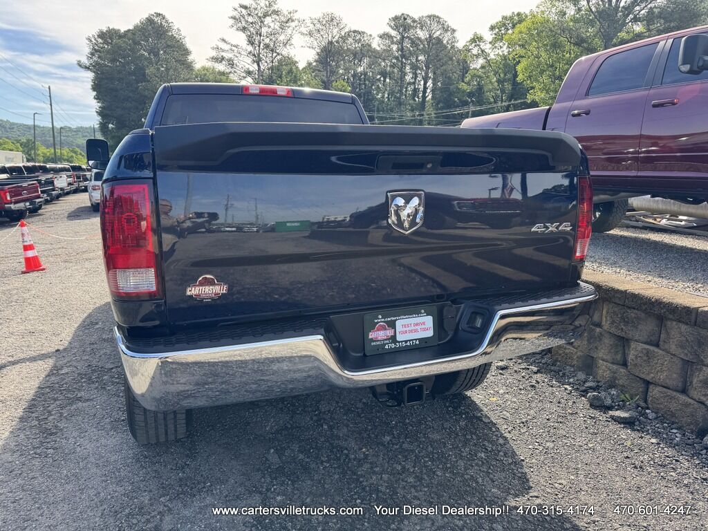 2014 Ram 2500 SOLD SOLD SOLD*** Tradesman 4x4 Cartersville GA