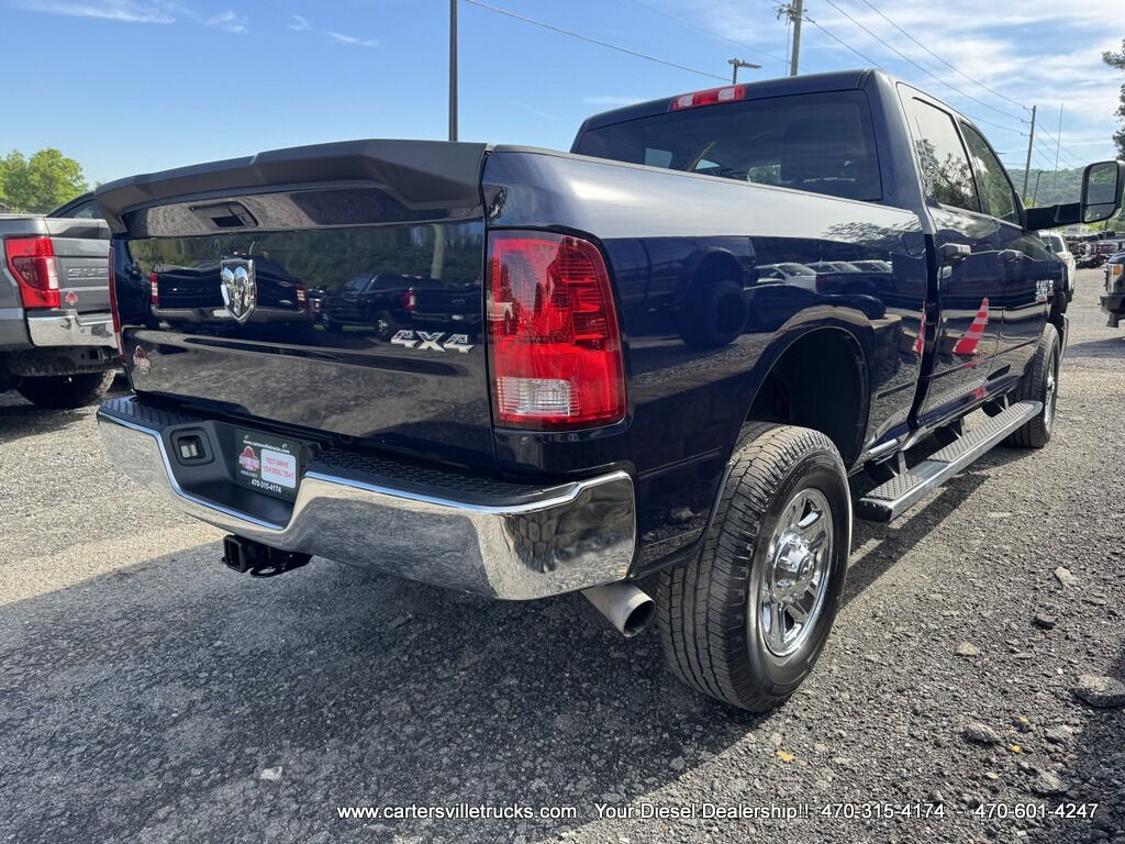 2014 Ram 2500 SOLD SOLD SOLD*** Tradesman 4x4 Cartersville GA