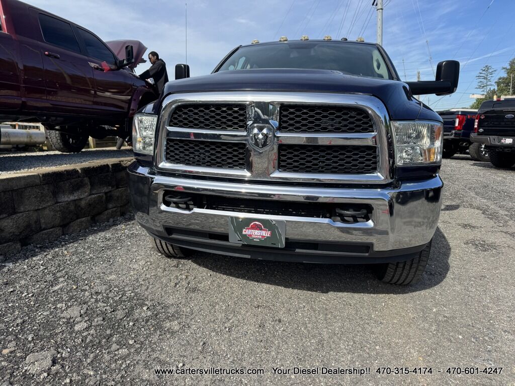 2014 Ram 2500 SOLD SOLD SOLD*** Tradesman 4x4 Cartersville GA