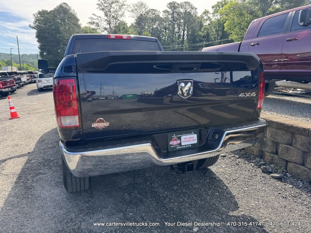 2014 Ram 2500 SOLD SOLD SOLD*** Tradesman 4x4 Cartersville GA