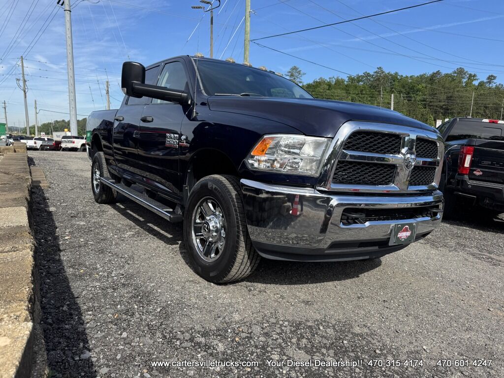 2014 Ram 2500 SOLD SOLD SOLD*** Tradesman 4x4 Cartersville GA