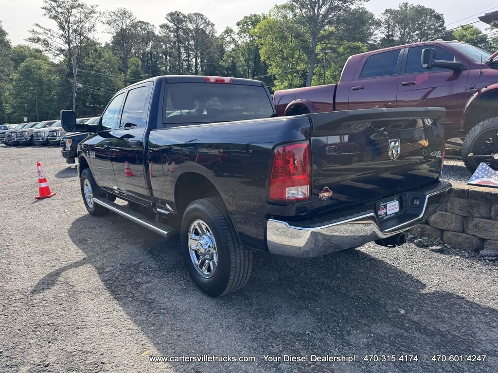 2014 Ram 2500 SOLD SOLD SOLD*** Tradesman 4x4 Cartersville GA