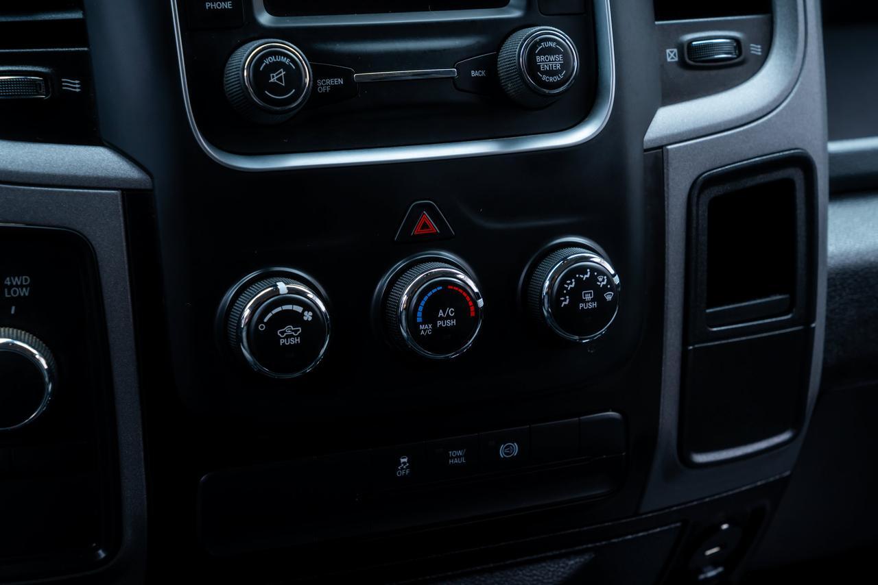 2014 Ram 2500 Tradesman 2FA / Cold Weather Group / Chrome Appearance Portland OR