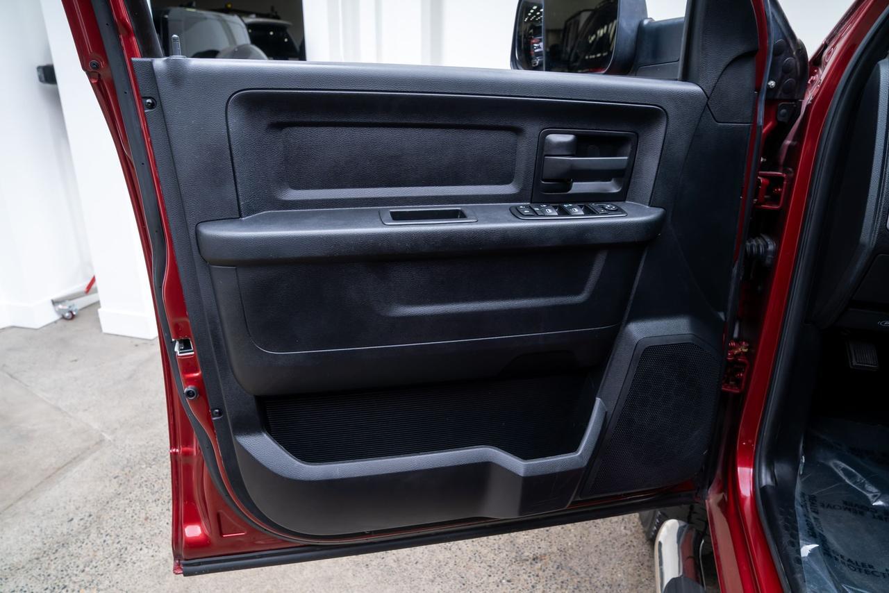 2014 Ram 2500 Tradesman 2FA / Cold Weather Group / Chrome Appearance Portland OR