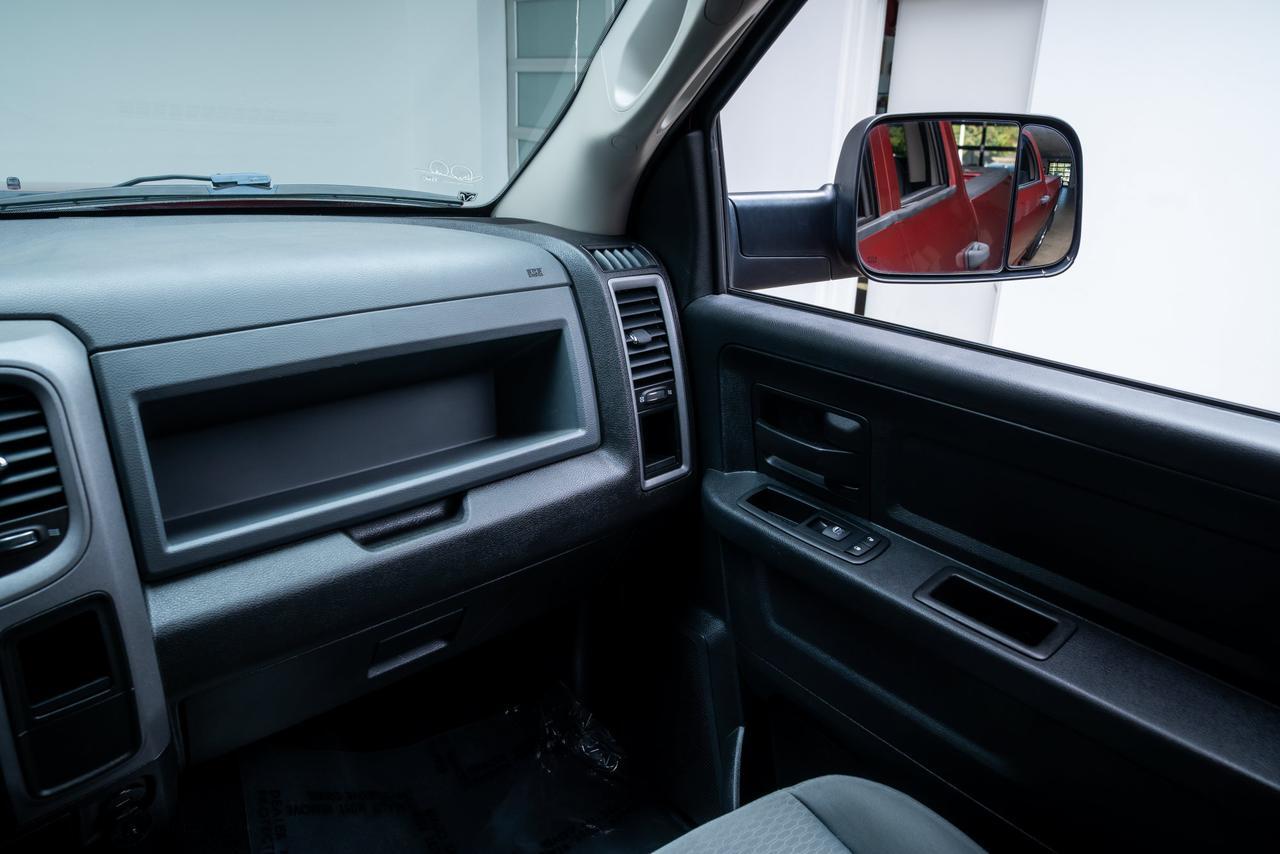 2014 Ram 2500 Tradesman 2FA / Cold Weather Group / Chrome Appearance Portland OR
