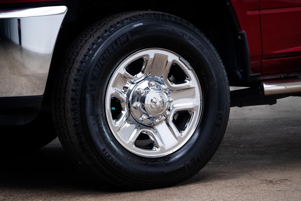 2014 Ram 2500 Tradesman 2FA / Cold Weather Group / Chrome Appearance Portland OR