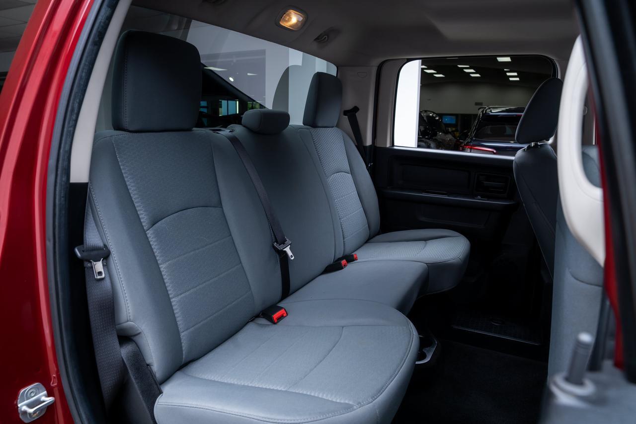 2014 Ram 2500 Tradesman 2FA / Cold Weather Group / Chrome Appearance Portland OR