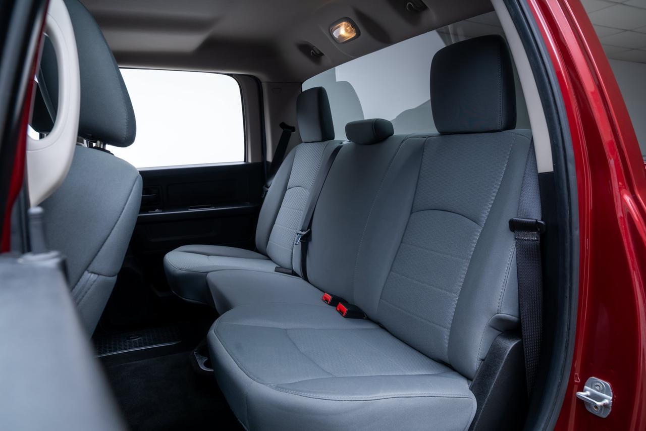 2014 Ram 2500 Tradesman 2FA / Cold Weather Group / Chrome Appearance Portland OR