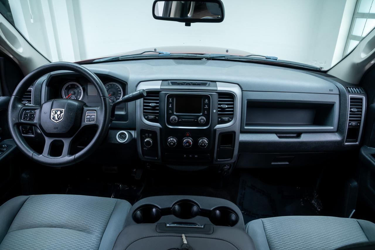 2014 Ram 2500 Tradesman 2FA / Cold Weather Group / Chrome Appearance Portland OR