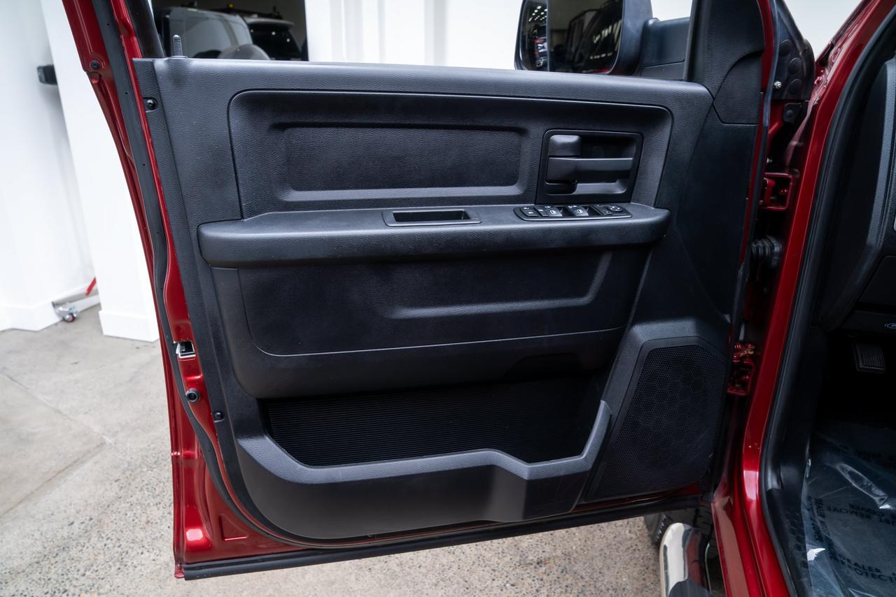 2014 Ram 2500 Tradesman 2FA / Cold Weather Group / Chrome Appearance Portland OR