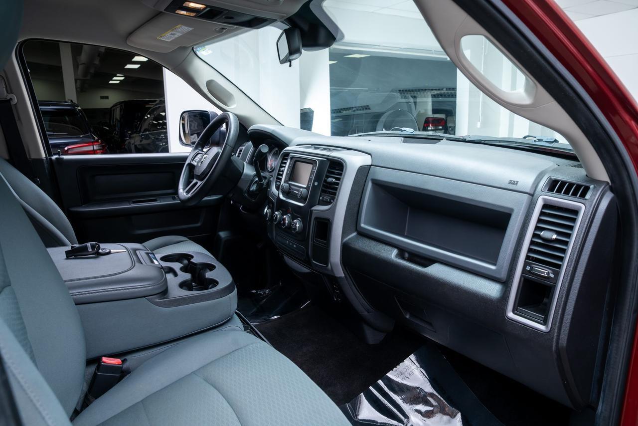 2014 Ram 2500 Tradesman 2FA / Cold Weather Group / Chrome Appearance Portland OR