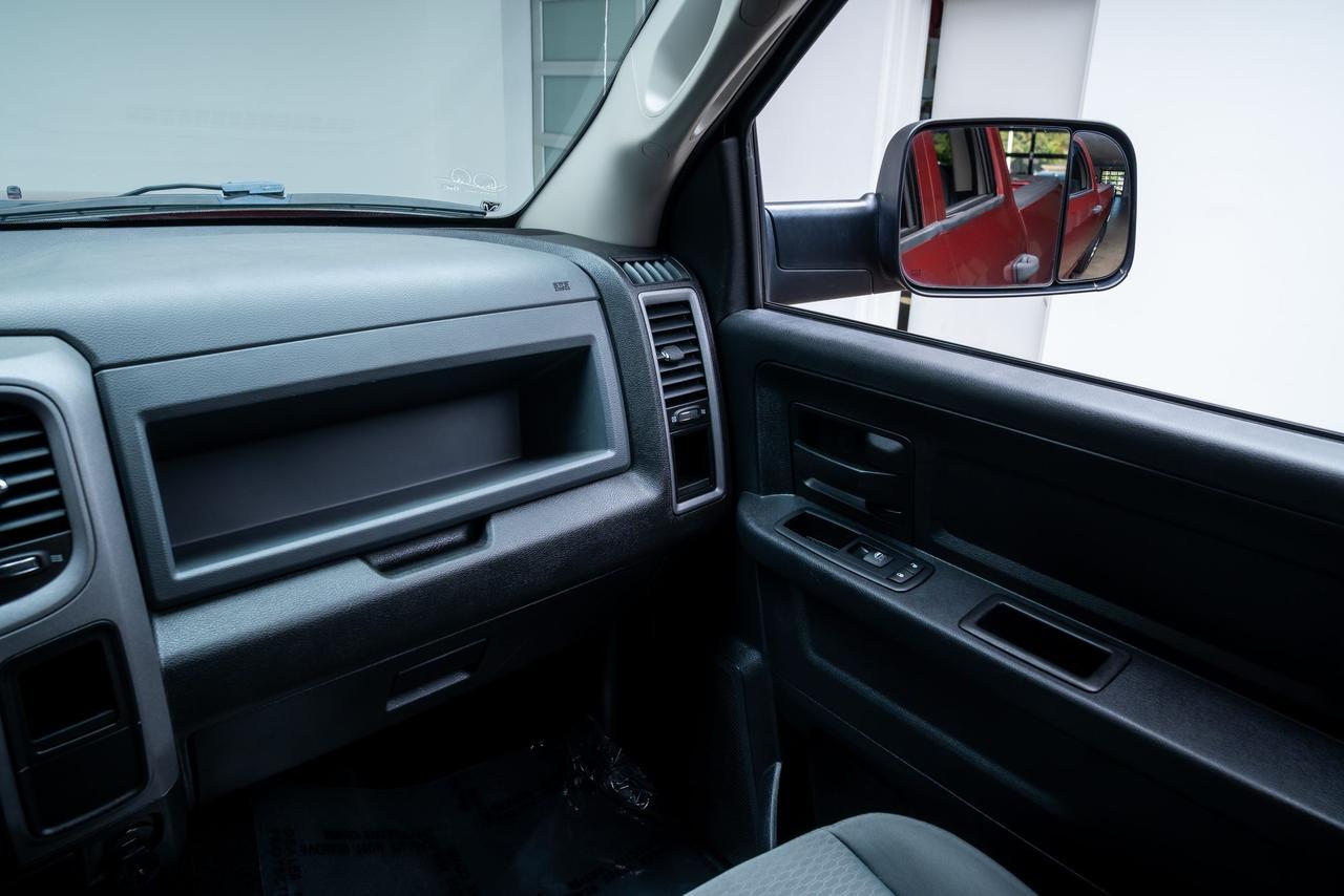 2014 Ram 2500 Tradesman 2FA / Cold Weather Group / Chrome Appearance Portland OR