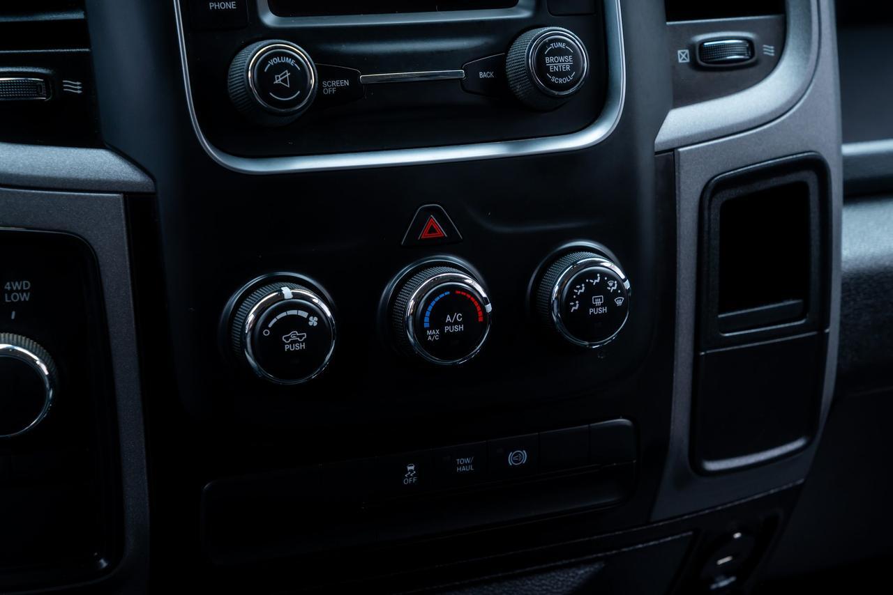 2014 Ram 2500 Tradesman 2FA / Cold Weather Group / Chrome Appearance Portland OR