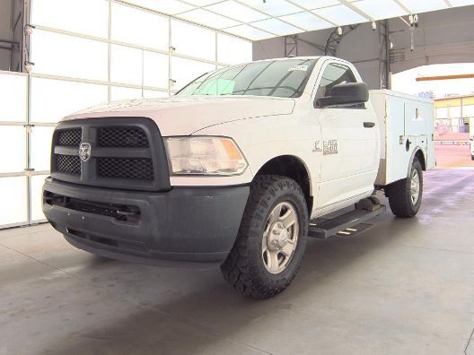 2014 Ram 2500 Tradesman Charlotte NC