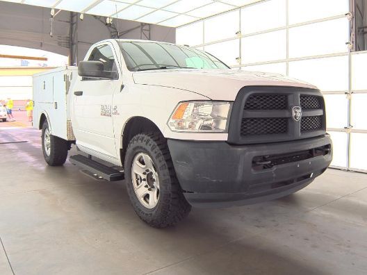 2014 Ram 2500 Tradesman Charlotte NC
