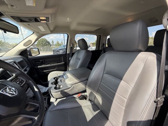 2014 Ram 2500 Tradesman Crestwood KY