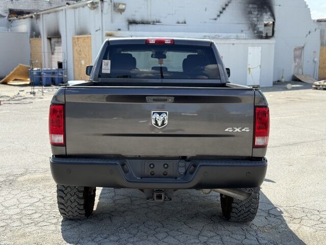 2014 Ram 2500 Tradesman Crestwood KY