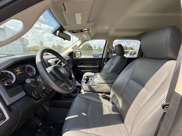 2014 Ram 2500 Tradesman Crestwood KY