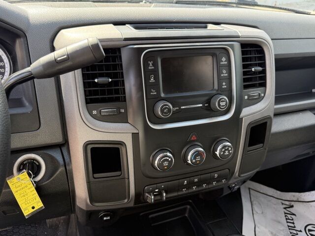 2014 Ram 2500 Tradesman Crestwood KY