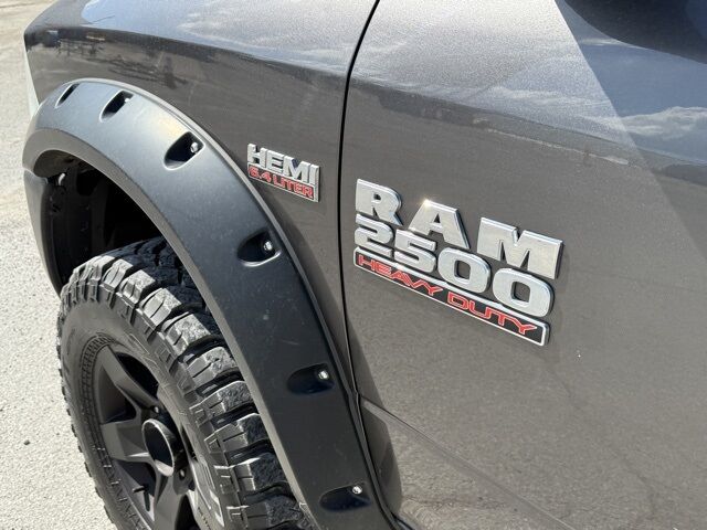 2014 Ram 2500 Tradesman Crestwood KY