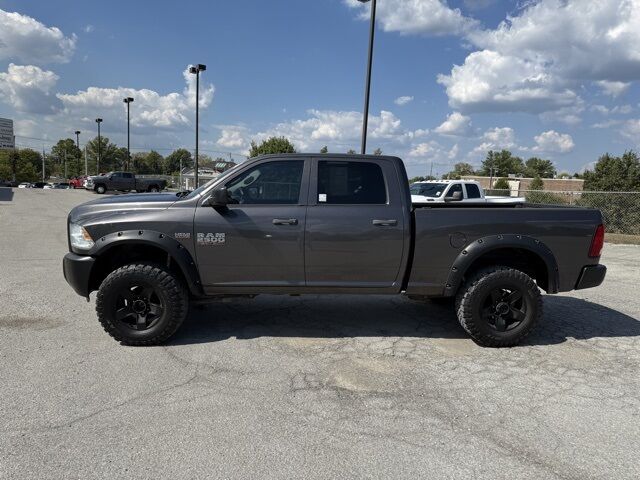 2014 Ram 2500 Tradesman Crestwood KY