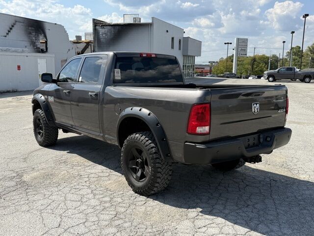 2014 Ram 2500 Tradesman Crestwood KY