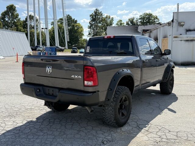 2014 Ram 2500 Tradesman Crestwood KY