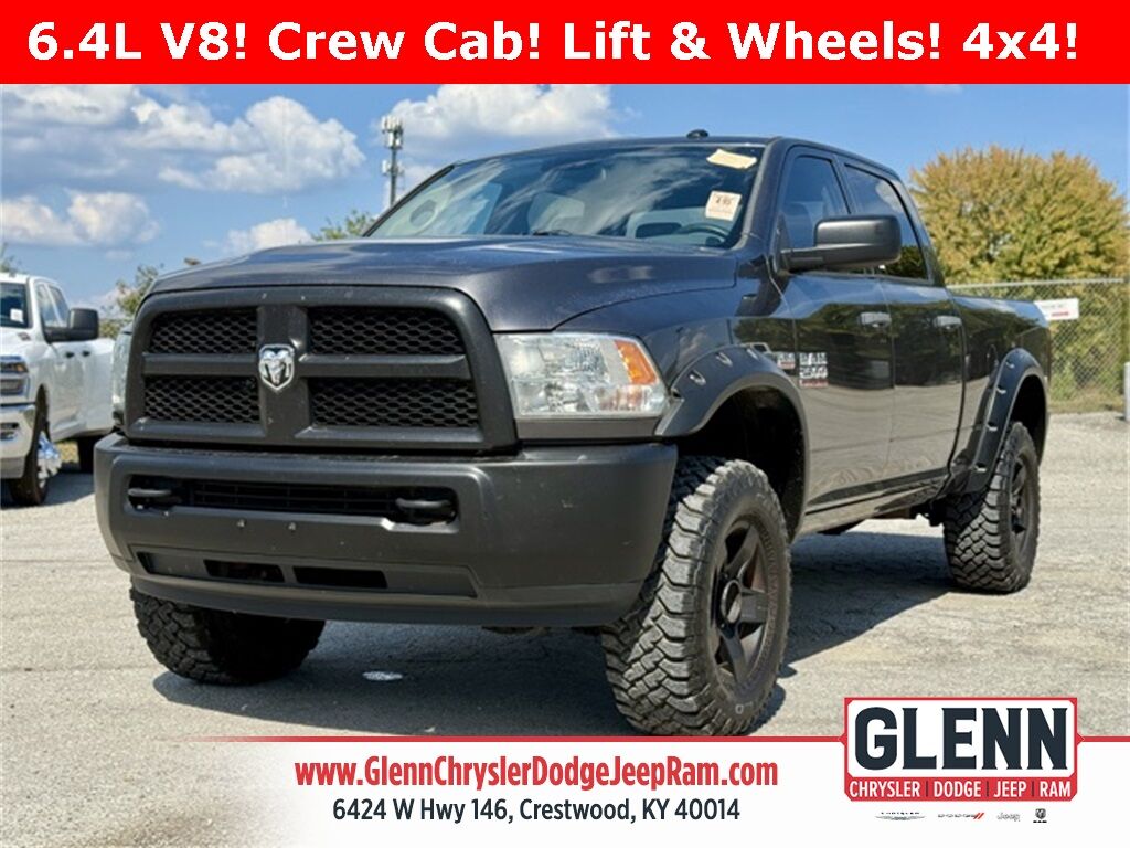 2014 Ram 2500 Tradesman Crestwood KY