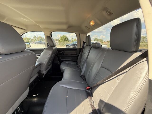 2014 Ram 2500 Tradesman Crestwood KY