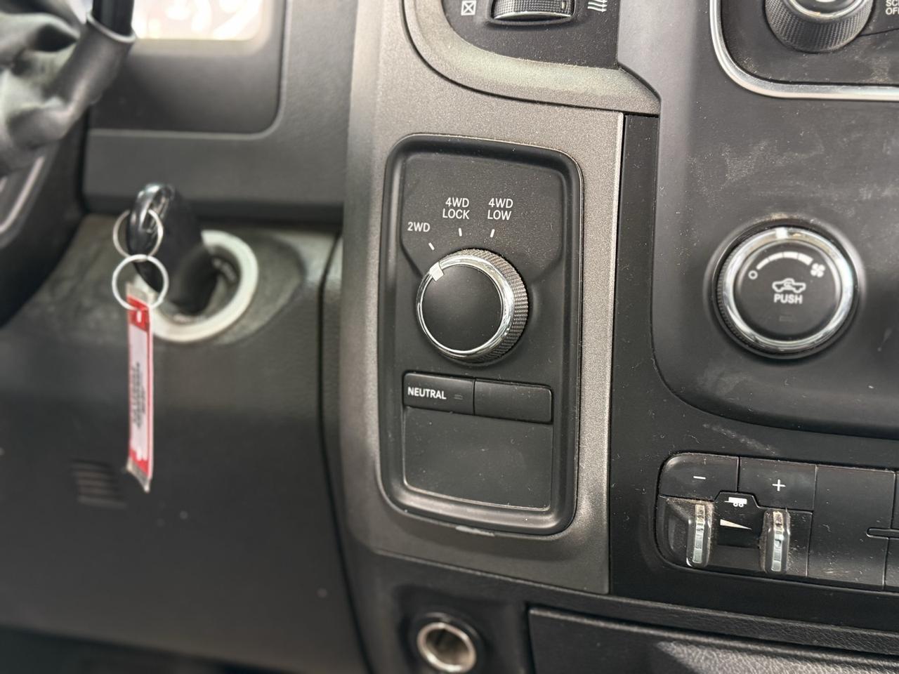 2014 Ram 2500 Tradesman Crestwood KY