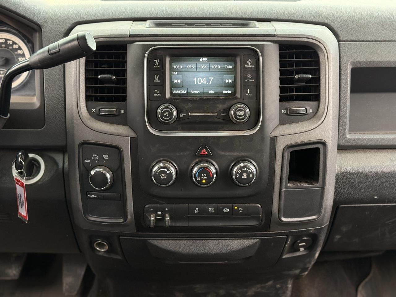 2014 Ram 2500 Tradesman Crestwood KY