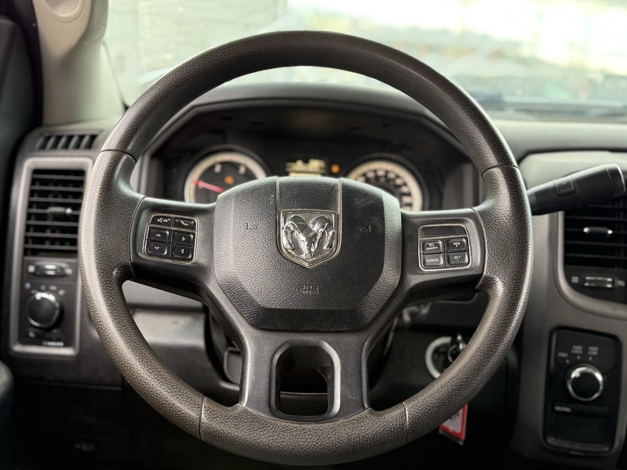 2014 Ram 2500 Tradesman Crestwood KY