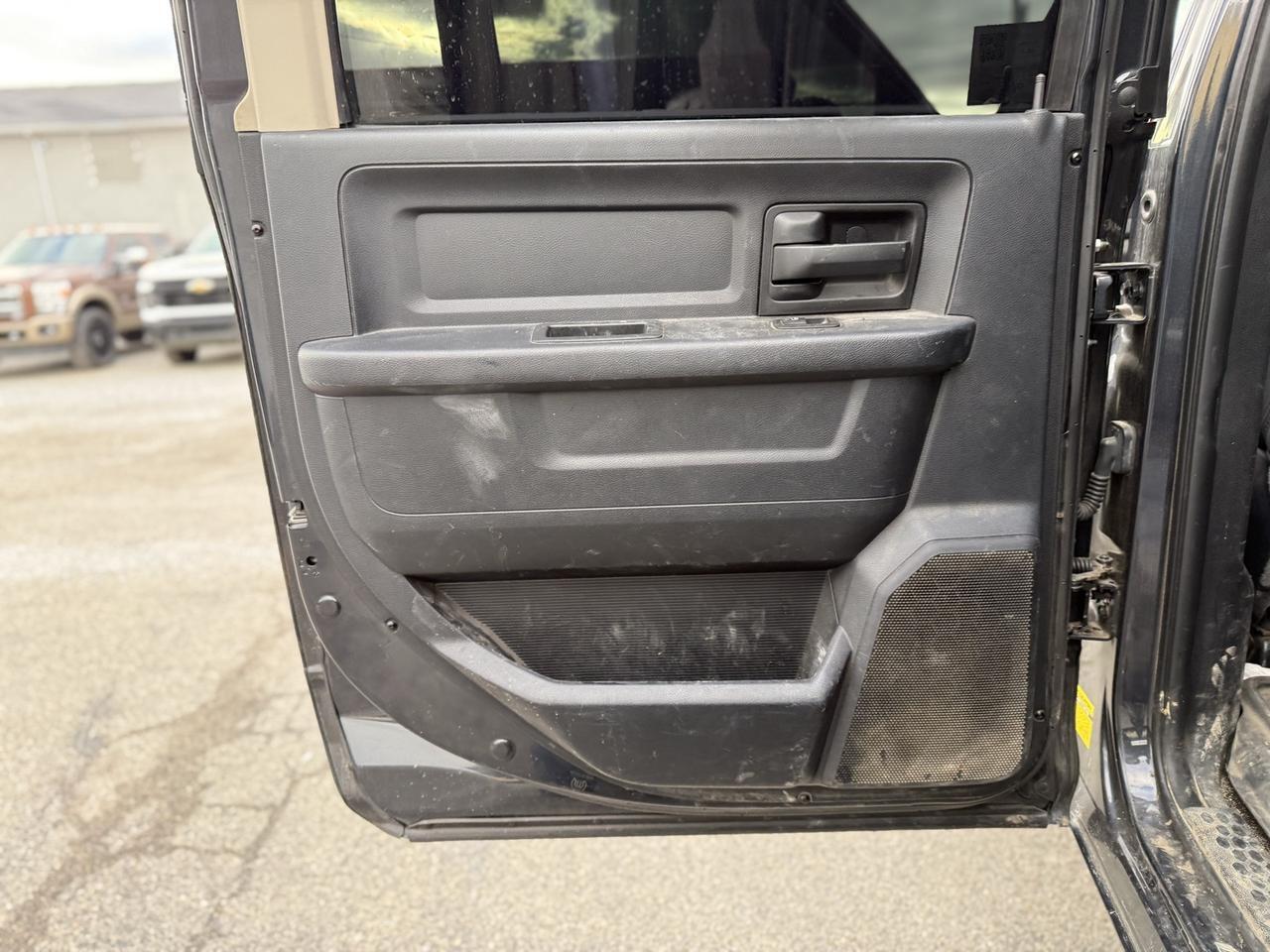 2014 Ram 2500 Tradesman Crestwood KY