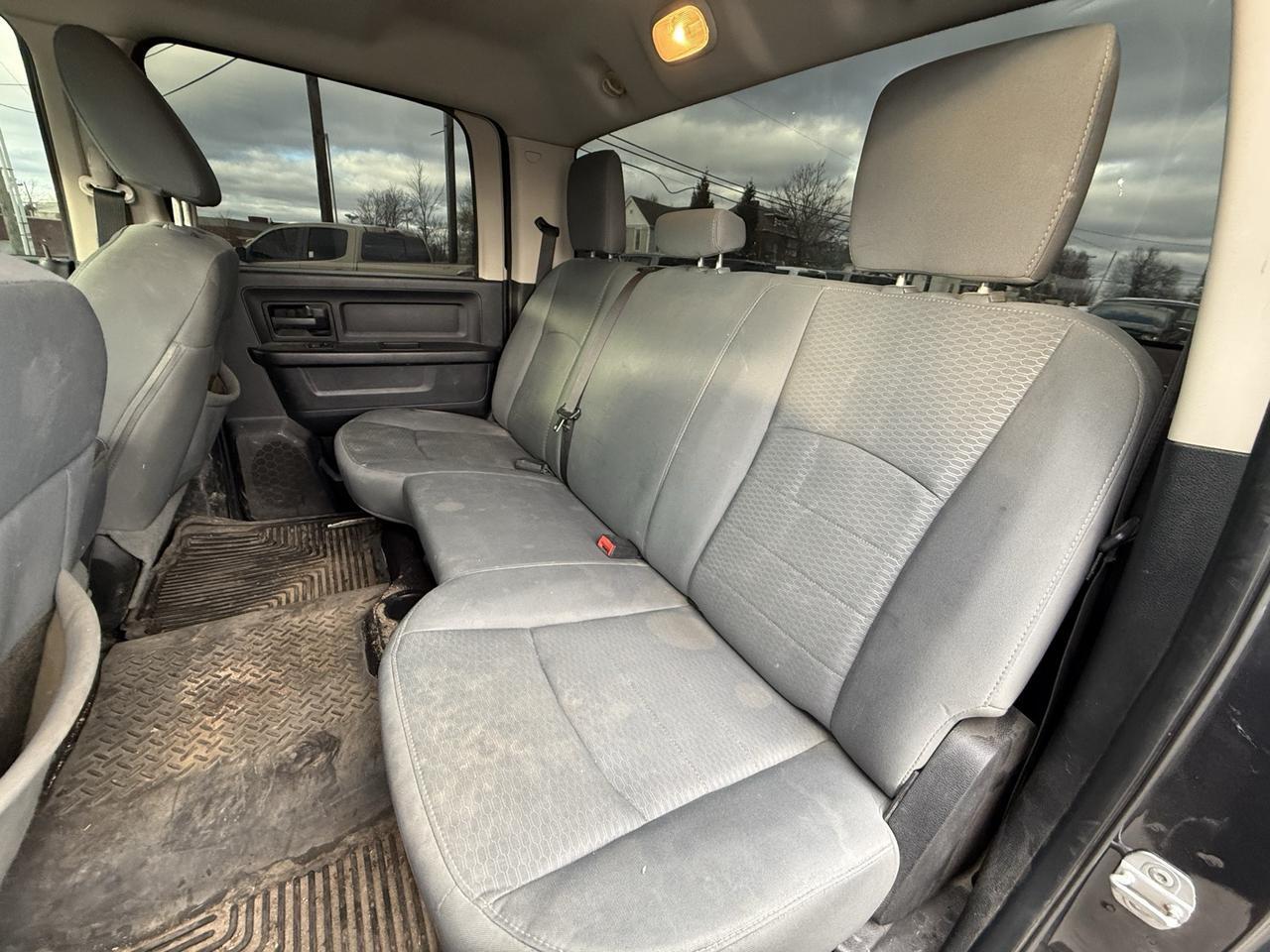2014 Ram 2500 Tradesman Crestwood KY