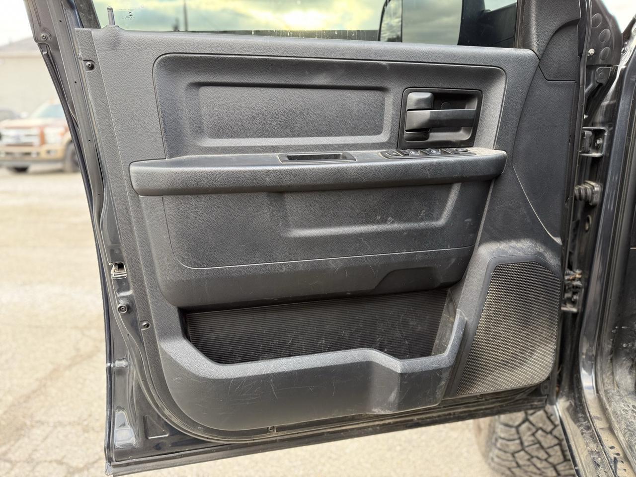 2014 Ram 2500 Tradesman Crestwood KY