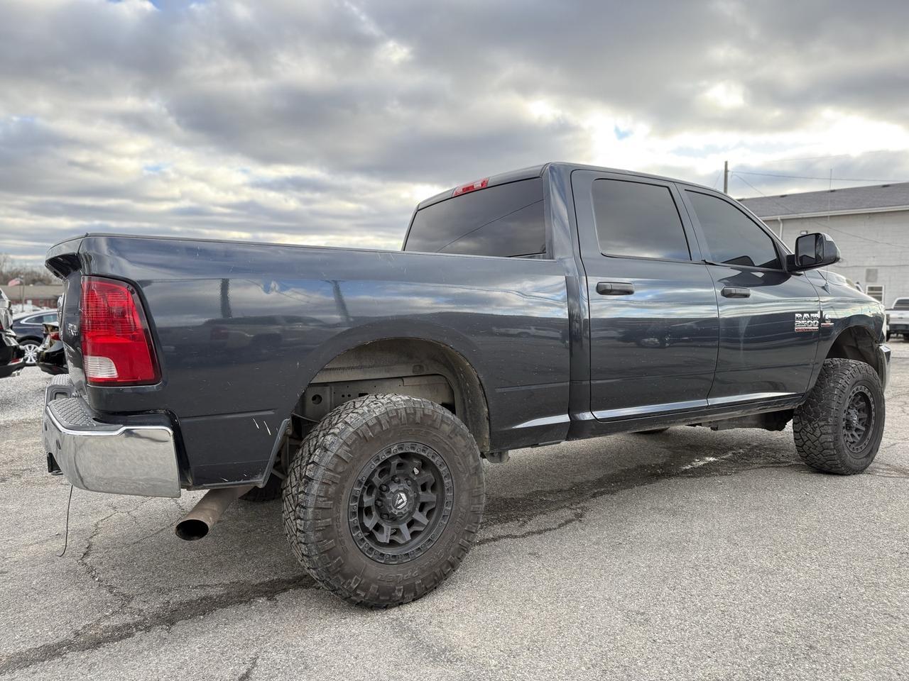 2014 Ram 2500 Tradesman Crestwood KY