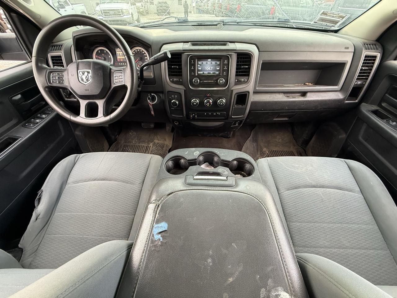 2014 Ram 2500 Tradesman Crestwood KY