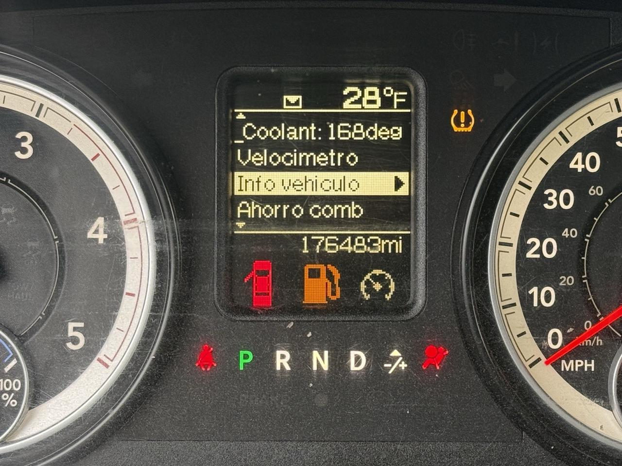 2014 Ram 2500 Tradesman Crestwood KY