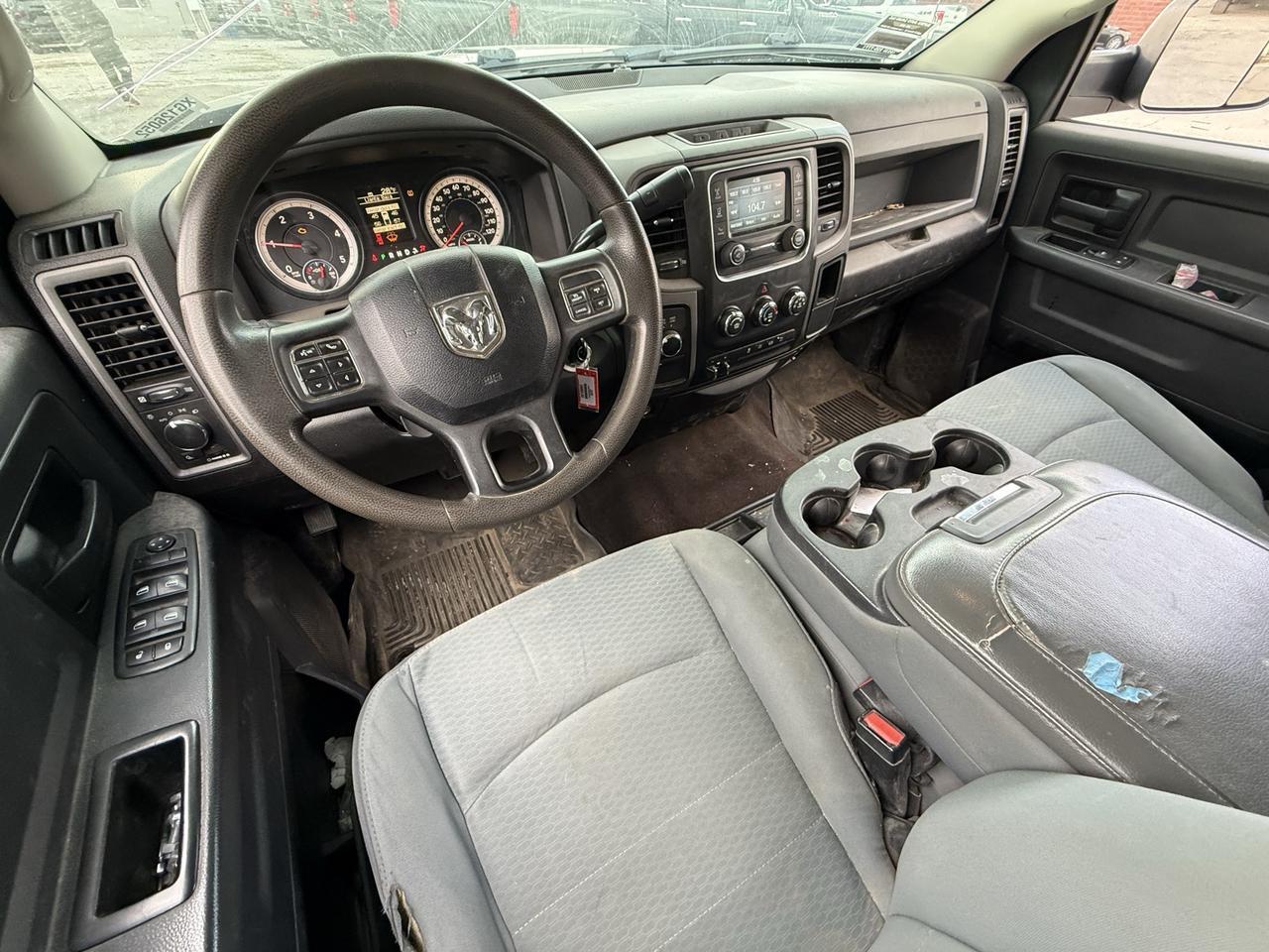 2014 Ram 2500 Tradesman Crestwood KY