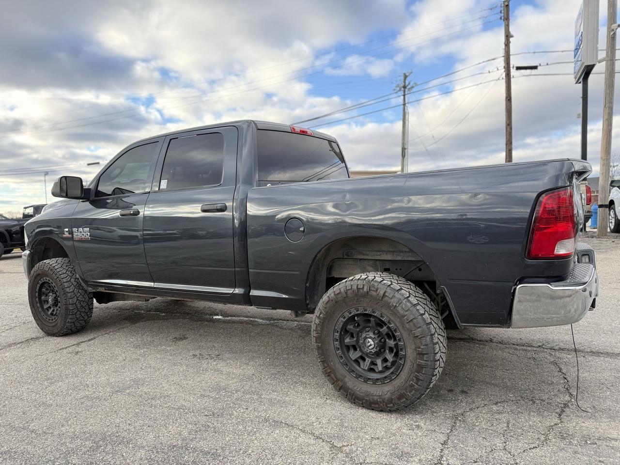 2014 Ram 2500 Tradesman Crestwood KY